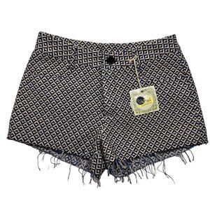 Alythea Woven Shorts NWT‎